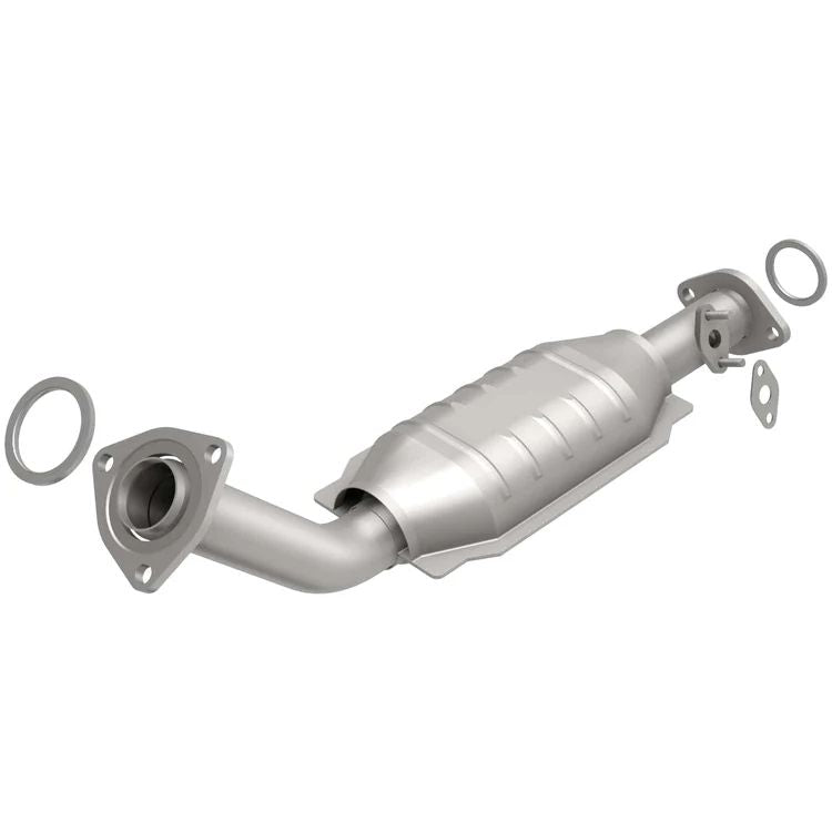 Toyota Tundra 4.7L V8 (2000-2002) Passenger Side Catalytic Converter