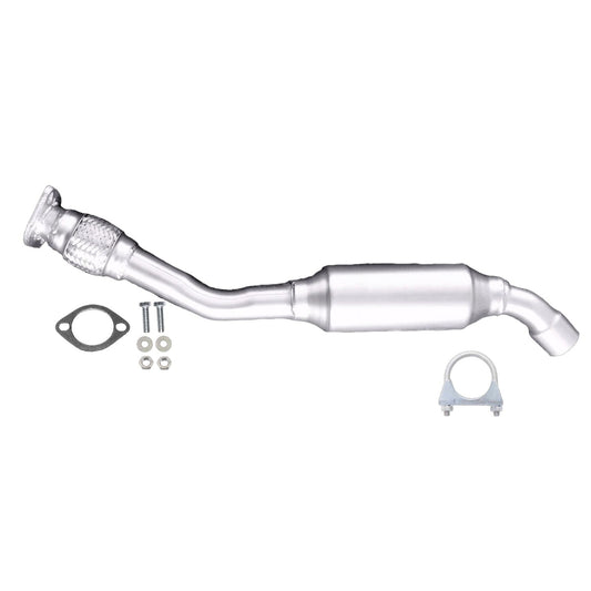 Ford Taurus 3.0L (2000-2007) Rear Catalytic Converter