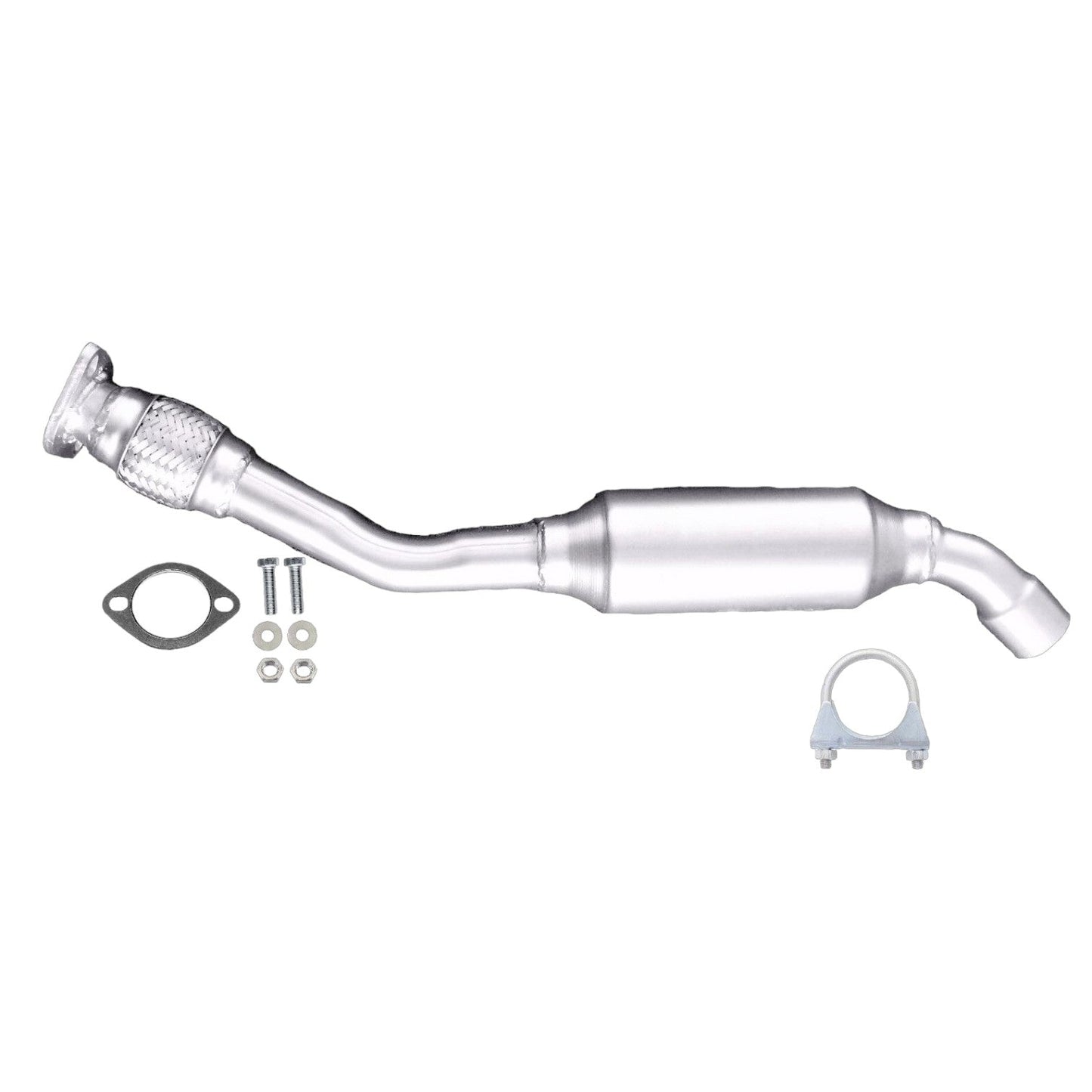 Mercury Sable 3.0L (2000-2005) Rear Catalytic Converter