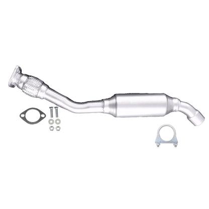 Convertisseur catalytique arrière pour Mercury Sable 3.0L (2000-2005)