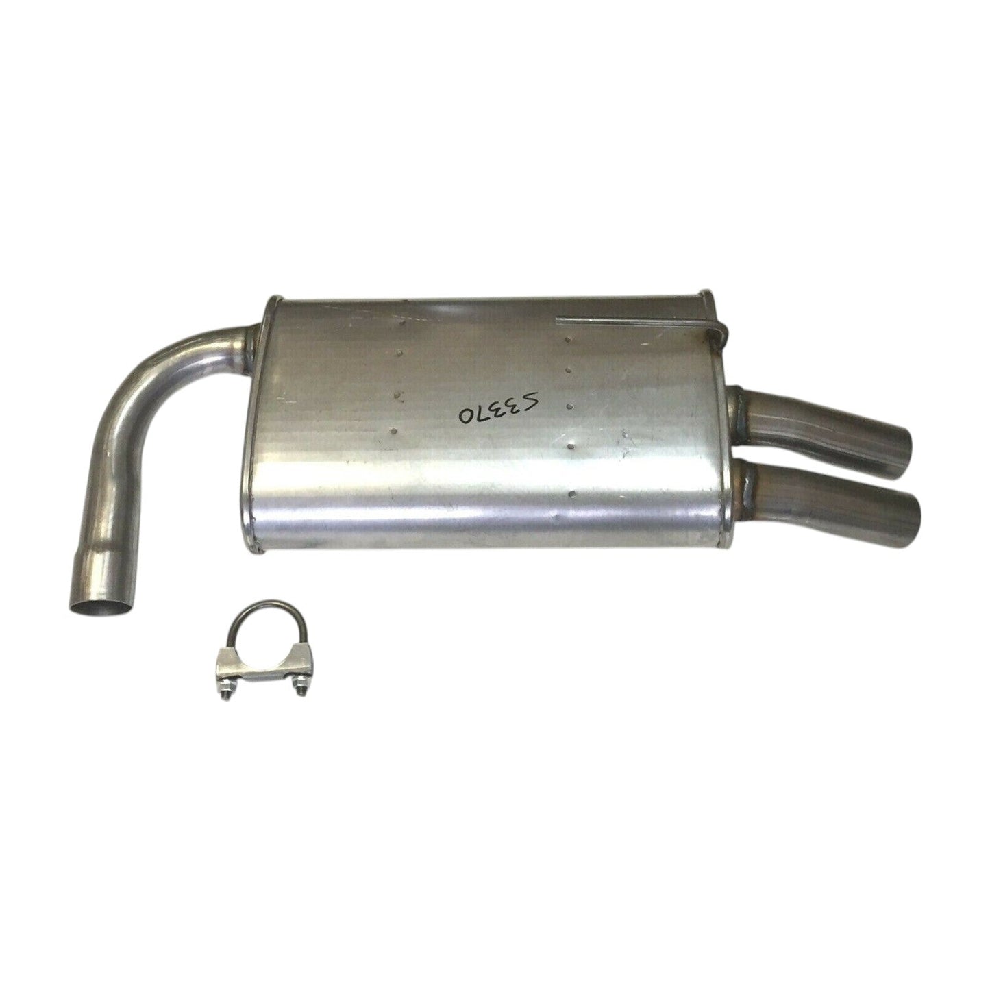 Nissan Altima 2.5L (2002-2006) Muffler