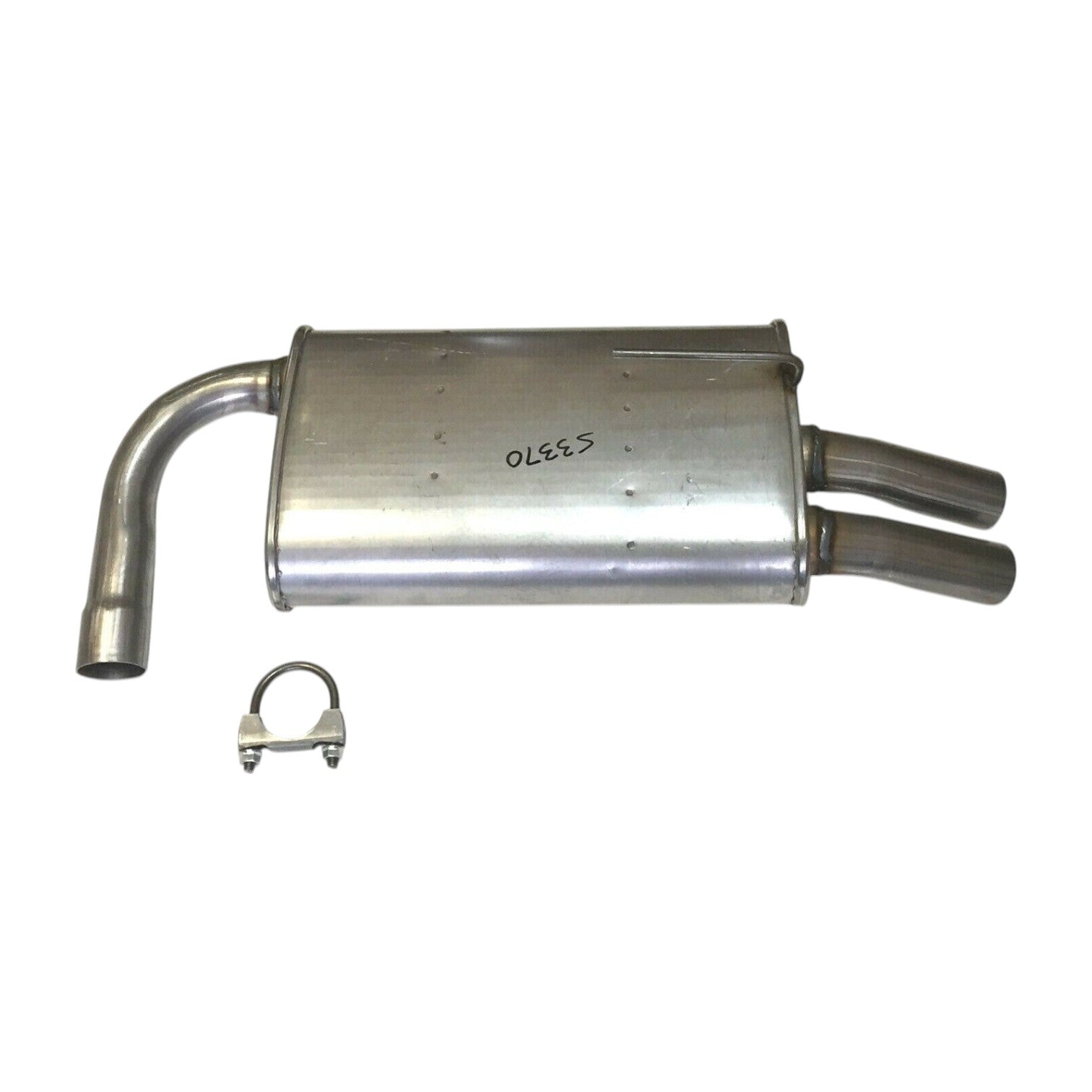 Nissan Altima 2.5L (2002-2006) Muffler