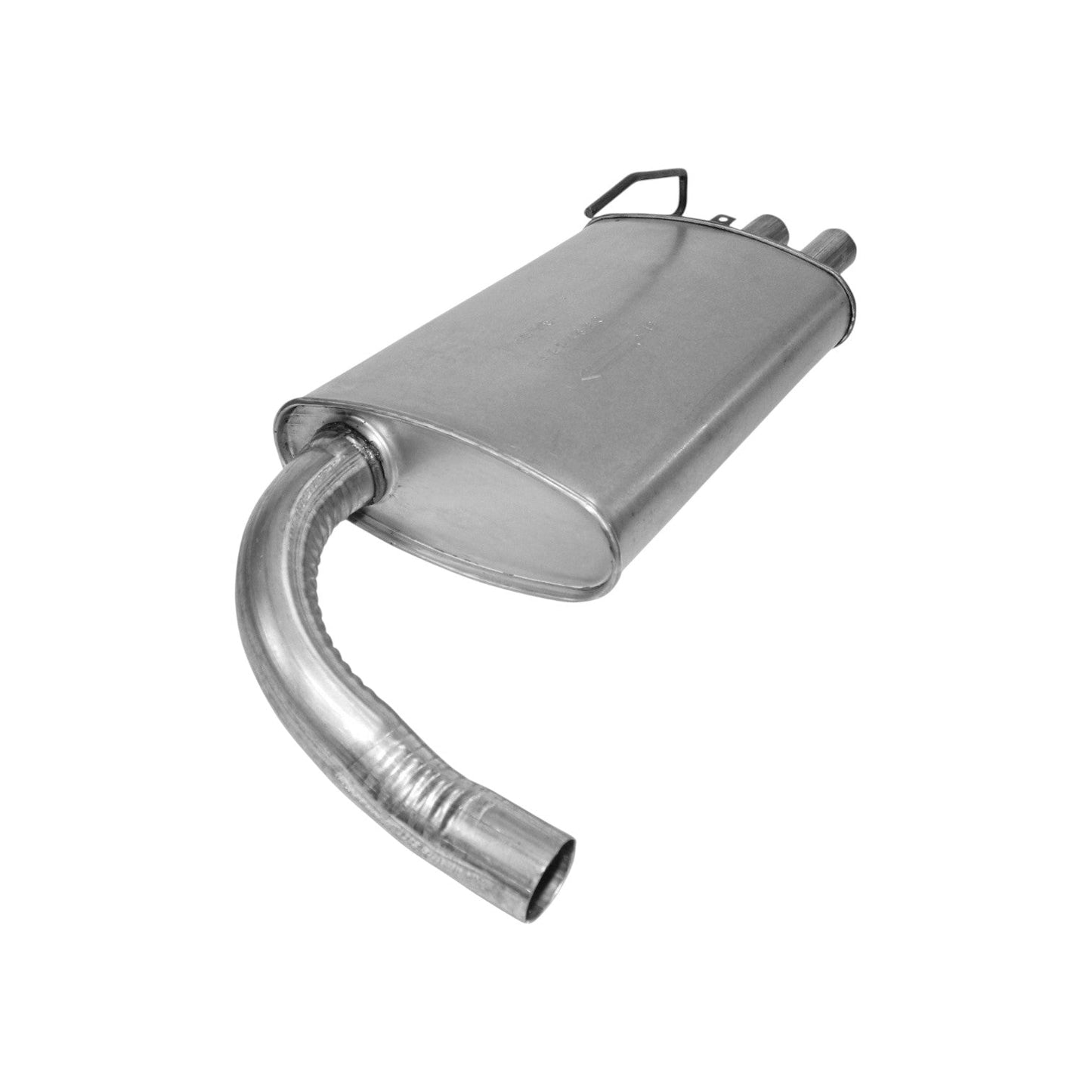 Nissan Altima 2.5L (2002-2006) Muffler