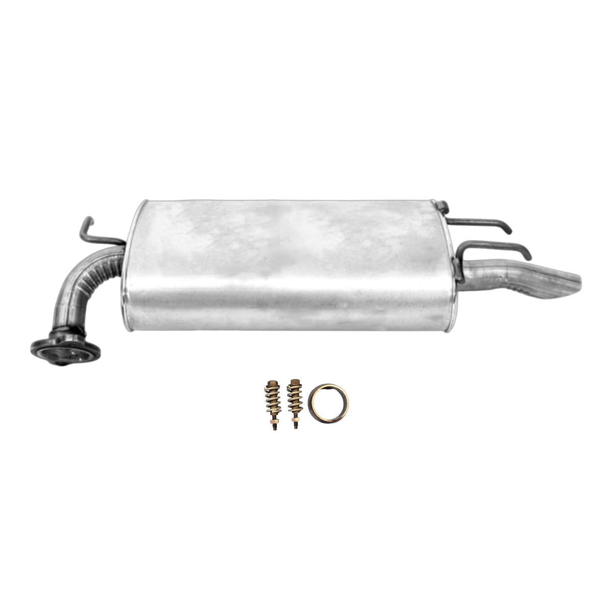 Toyota Avalon 3.0L (2000-2004) Muffler