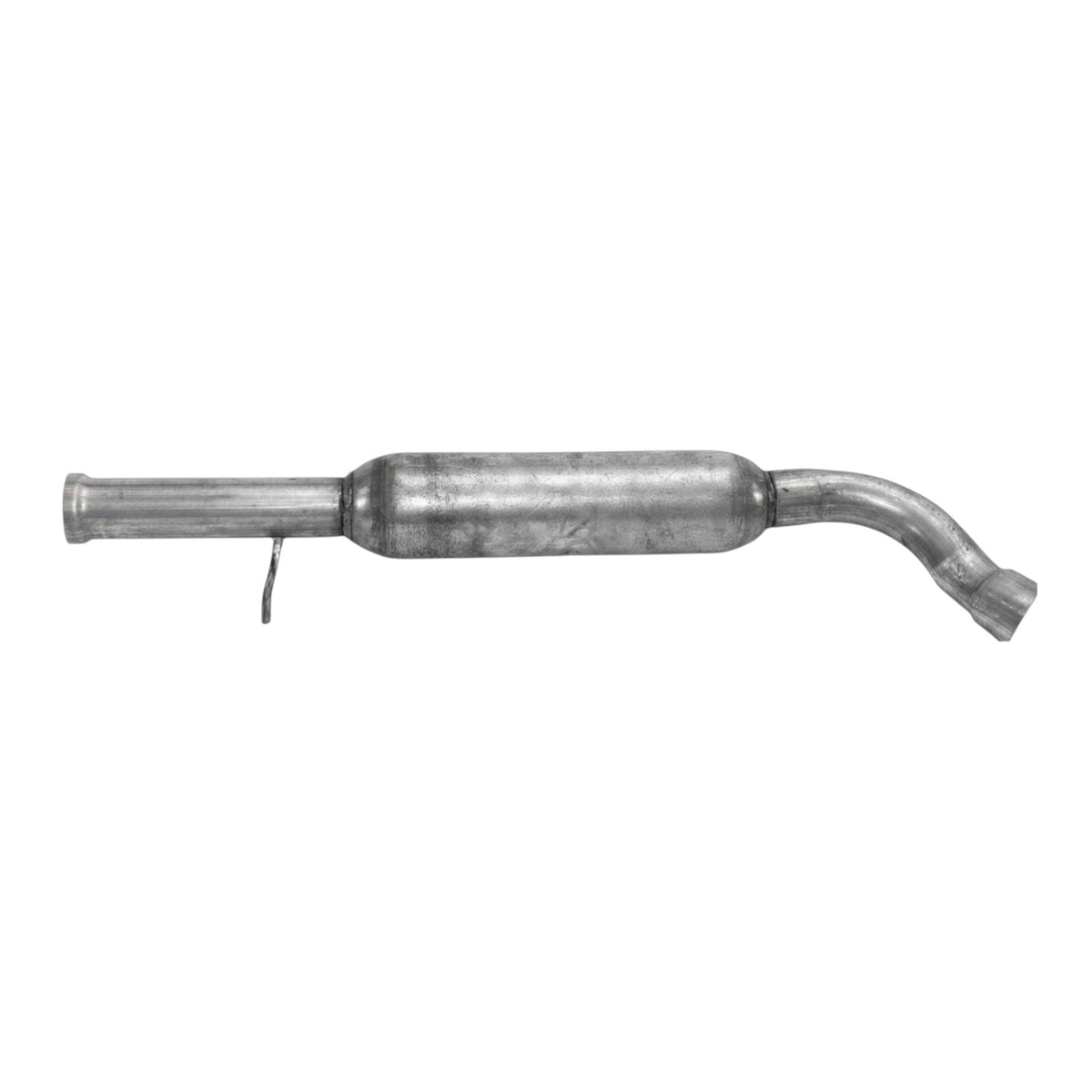 Volkswagen Jetta 2.8L (1999-2004) Resonator 