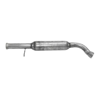 Volkswagen Jetta 2.8L (1999-2004) Resonator 