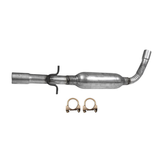 Volkswagen Golf 1.8L (2002-2006) (Turbo) Resonator