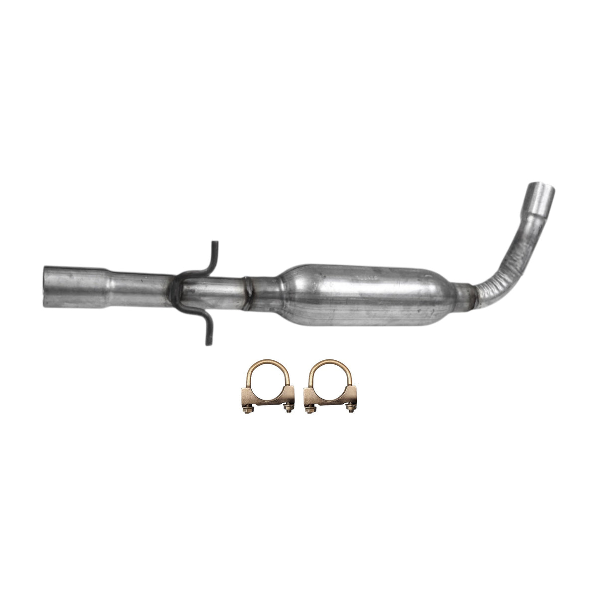 Volkswagen Golf 2.0L (2000-2006) Resonator