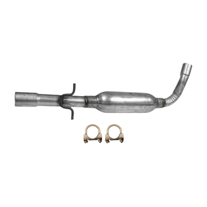 Volkswagen Golf 2.0L (2000-2006) Resonator