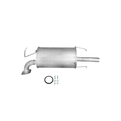 Silencieux pour Lexus ES300 3.0L (2002-2003)