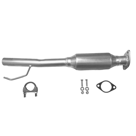 Mazda Tribute 3.0L (2001-2004) V6 Catalytic Converter