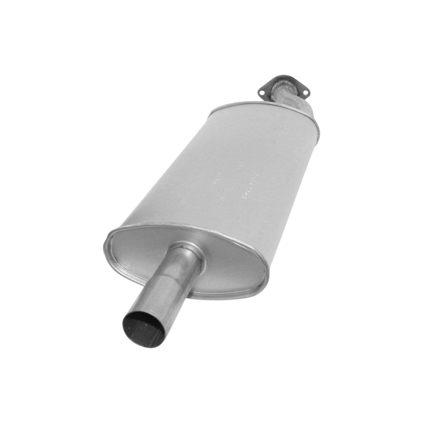 2035503 Ford Escape 3.0L (2001-2004) Rear Muffler – Exhaust King