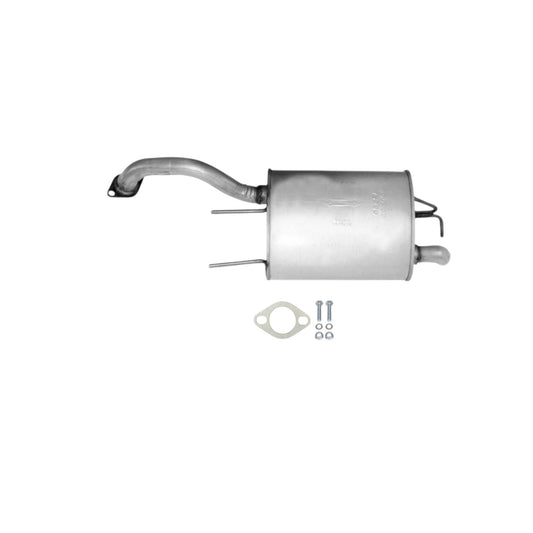 Hyundai Elantra 2.0L (2001-2006) Muffler