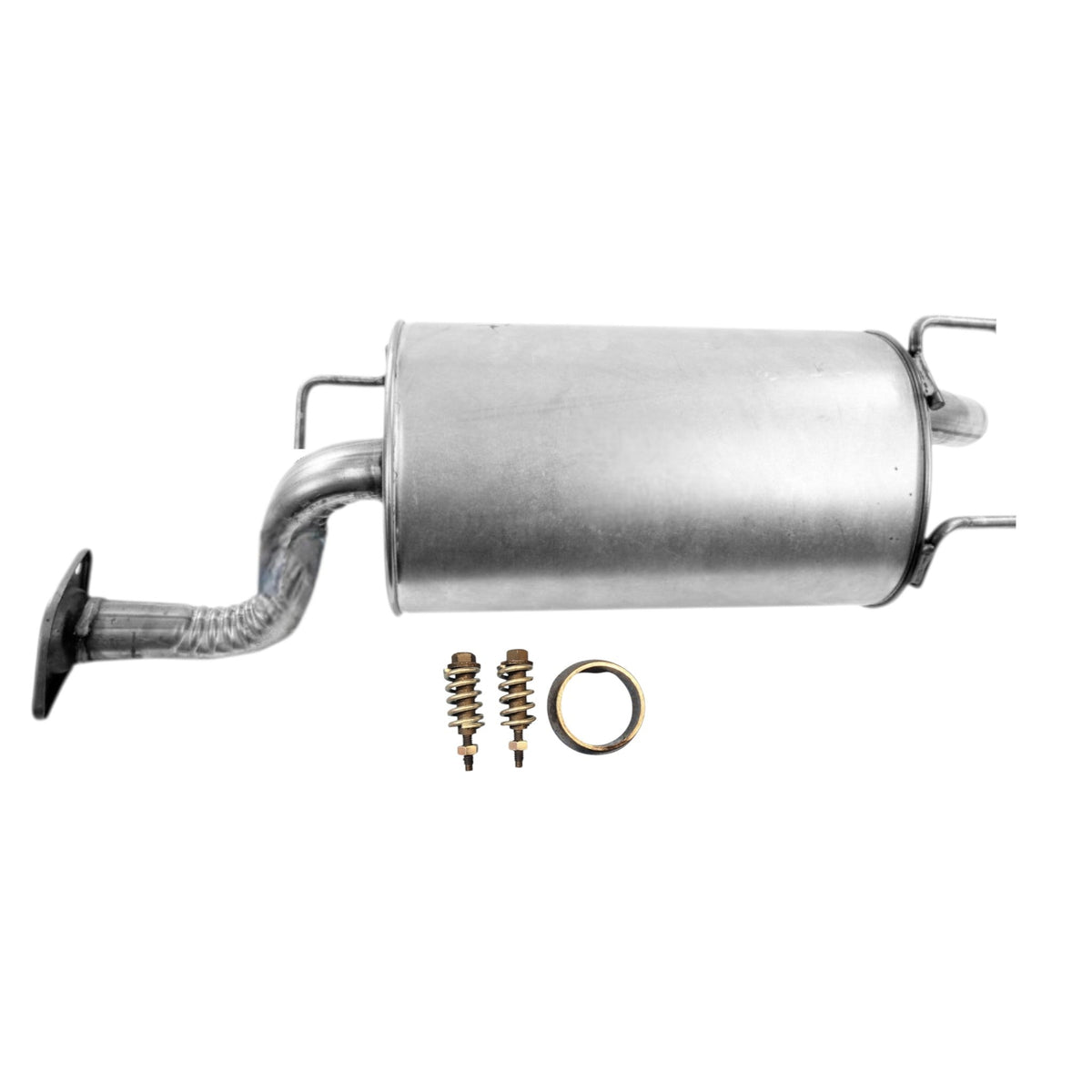Lexus RX300 3.0L (1999-2003) Muffler