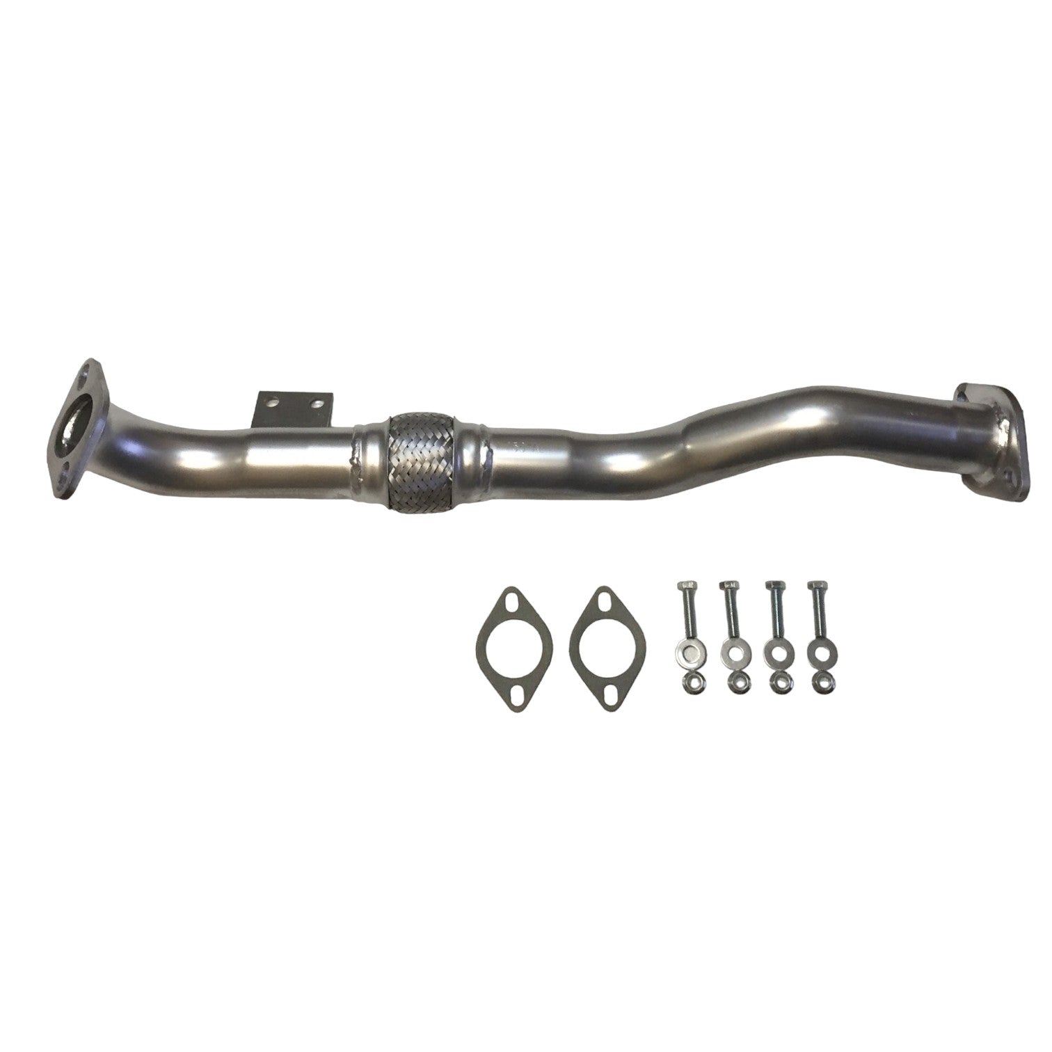Toyota Highlander 3.0L V6 (2001-2003) Front Flex Pipe