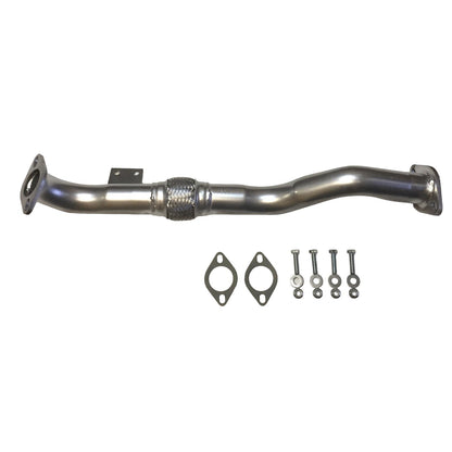 Toyota Highlander 3.0L V6 (2001-2003) Front Flex Pipe