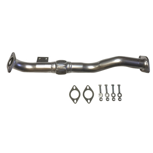 Toyota Highlander 3.0L V6 (2001-2003) Front Flex Pipe