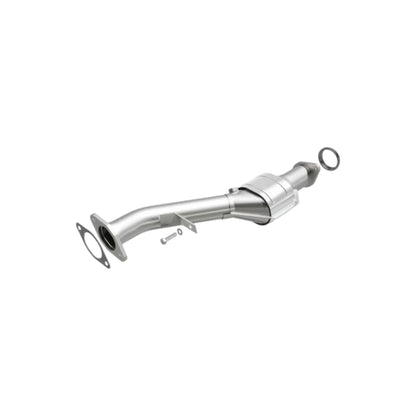 Subaru Impreza 2.0L (2002-2005) Turbocharged Rear Catalytic Converter