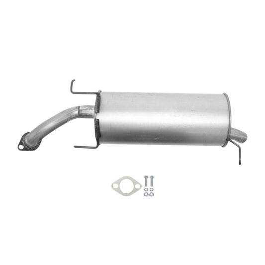 Pontiac G3 1.6L (2009) Muffler