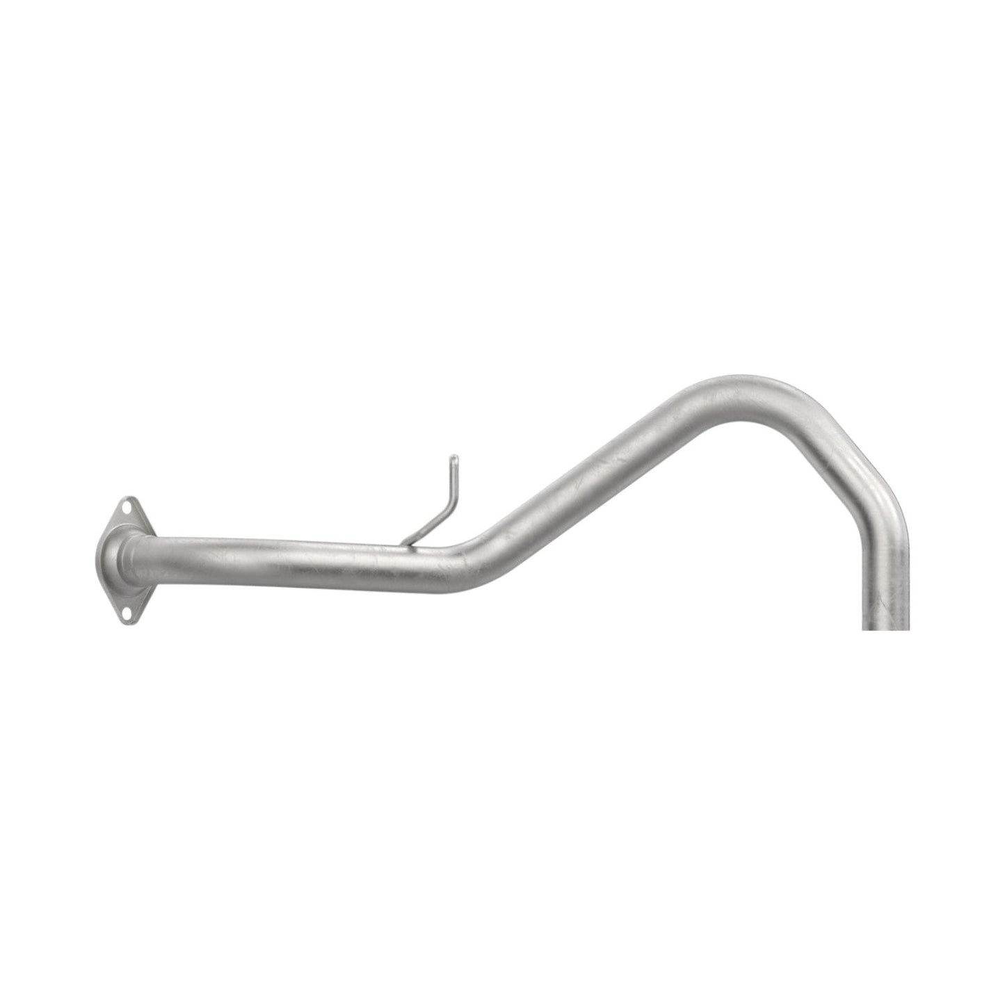 Pontiac Vibe 1.8L (2003-2004) Intermediate Pipe (FWD) 