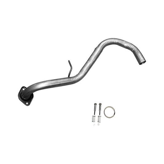 Pontiac Vibe 1.8L (2003-2004) Intermediate Pipe (FWD) 