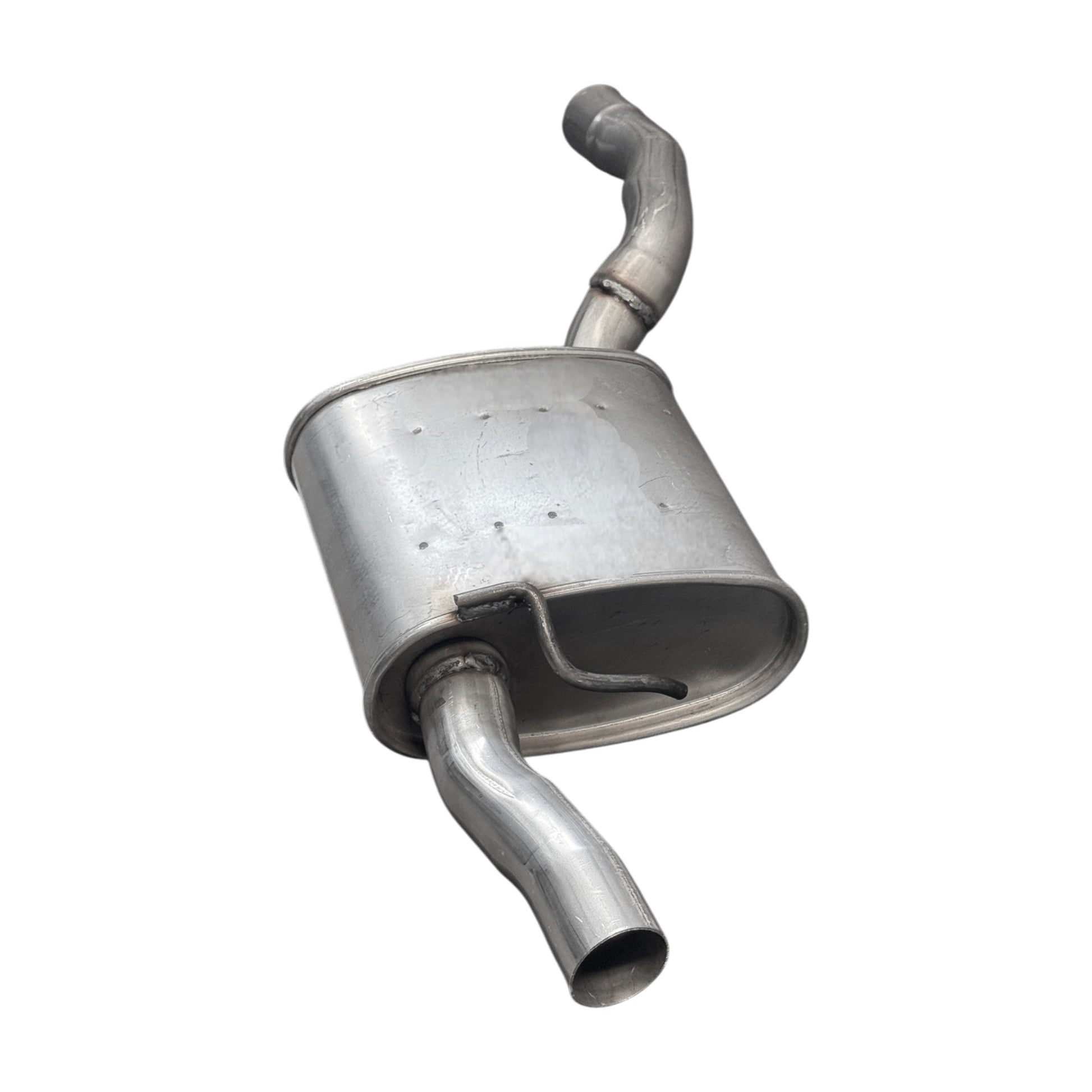 Ford Focus 2.0L (2005-2007) (Hatchback) Rear Muffler