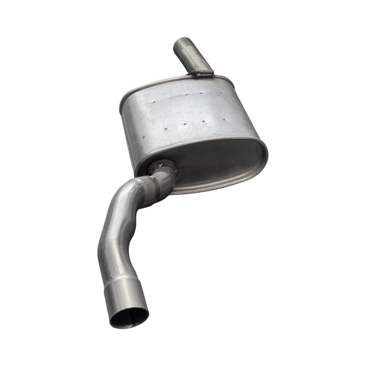Ford Focus 2.0L (2005-2007) (Hatchback) Rear Muffler