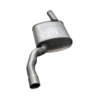 Ford Focus 2.0L (2005-2007) (Hatchback) Rear Muffler
