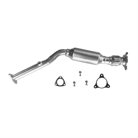 Saturn Ion 2.2L (2003-2004) V4 Direct Fit Catalytic Converter With Flex
