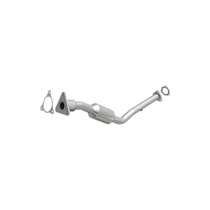 Saturn Ion 2.2L (2003-2004) V4 Direct Fit Catalytic Converter With Flex