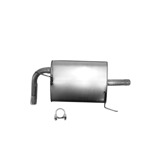 Honda Accord 3.0L (2005) (Sedan) (FULL HYBRID) Right side Muffler