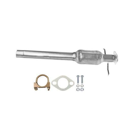 Ford Focus 2.0L (2005-2007) Rear Catalytic Converter