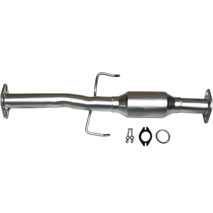 Toyota Tacoma 2.4L (1999-2004) Rear Catalytic Converter