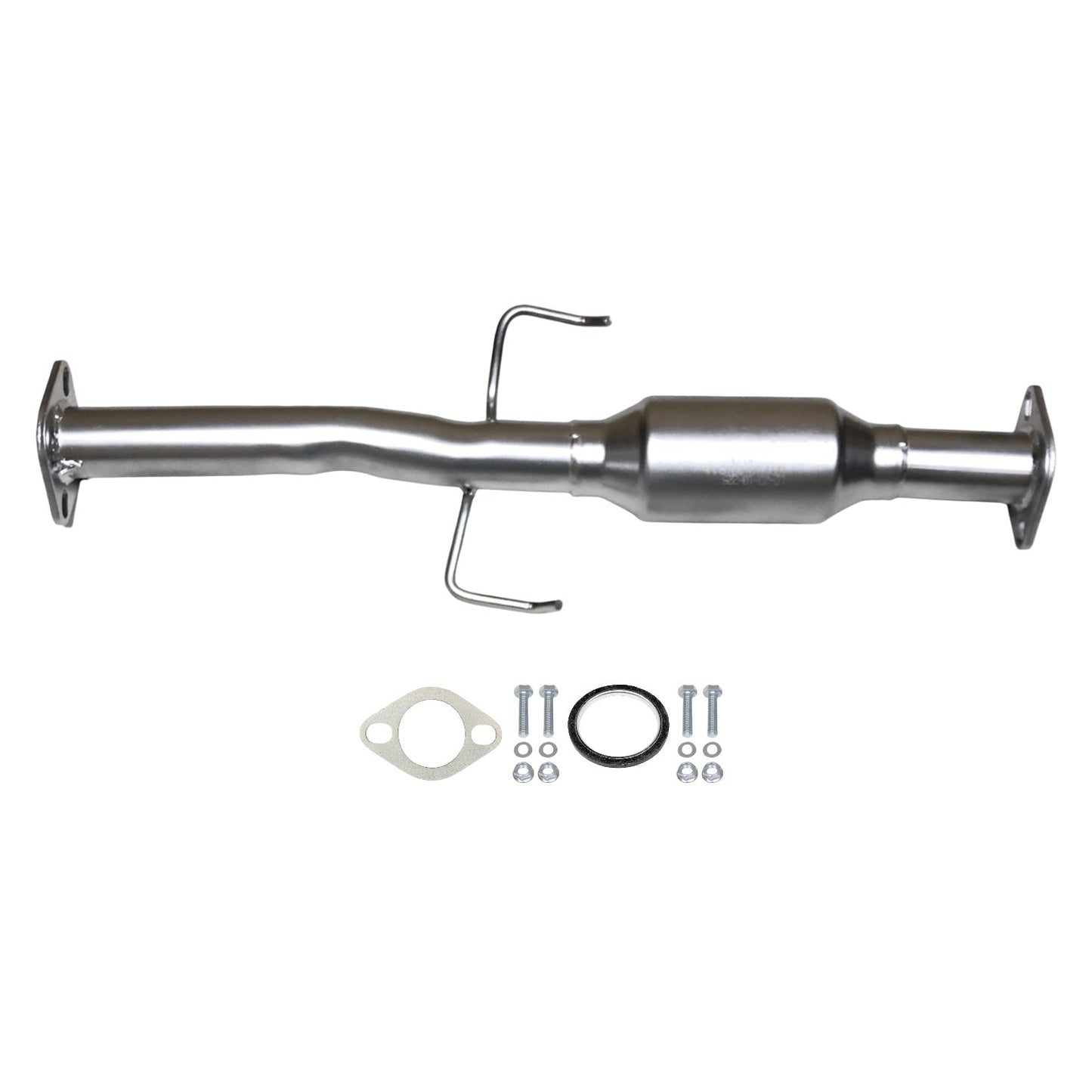 Toyota Tacoma 2.7L (2000-2004) (California Emissions System) Rear Catalytic Converter