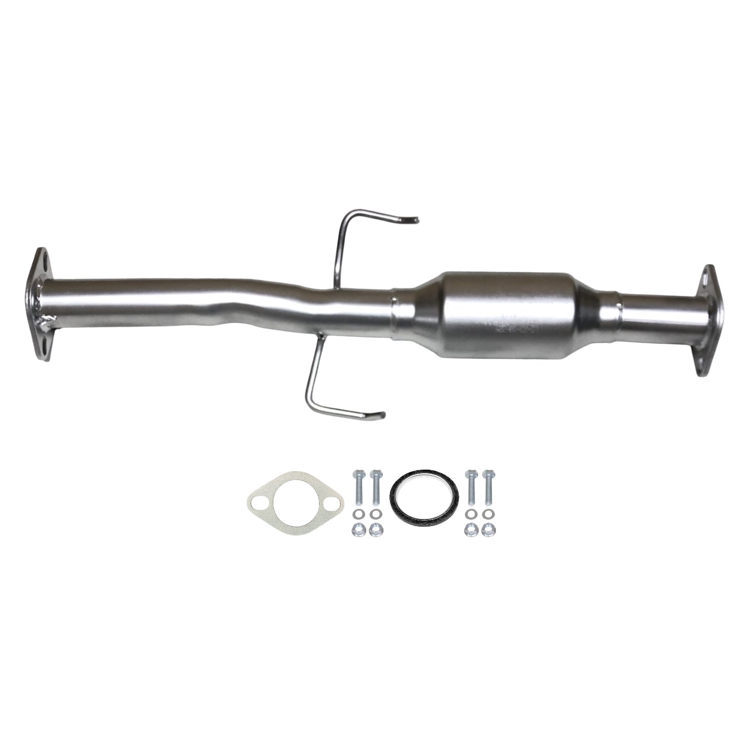 Toyota Tacoma 2.7L (2000-2004) (California Emissions System) Rear Catalytic Converter
