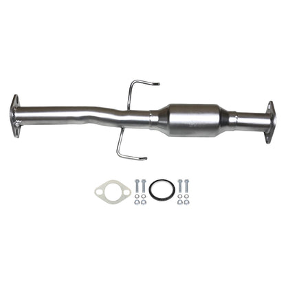 Toyota Tacoma 2.7L (2000-2004) (California Emissions System) Rear Catalytic Converter