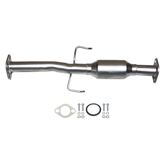 Toyota Tacoma 2.7L (2000-2004) (California Emissions System) Rear Catalytic Converter