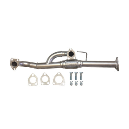Tuyau flexible en Y avant pour Honda Pilot 3.5L V6 (2005-2008)