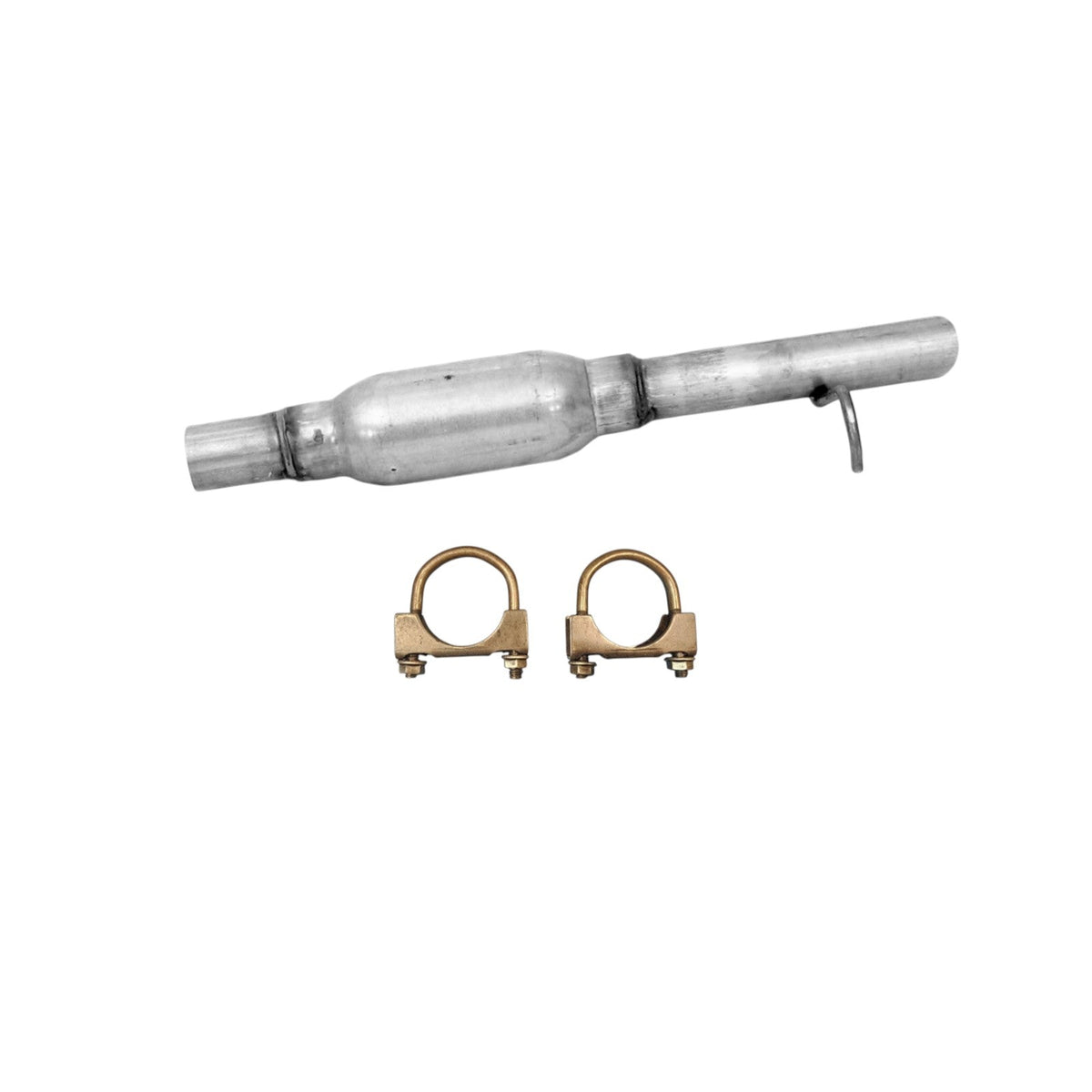 Ford Freestar 4.2L (2004-2007) Resonator 