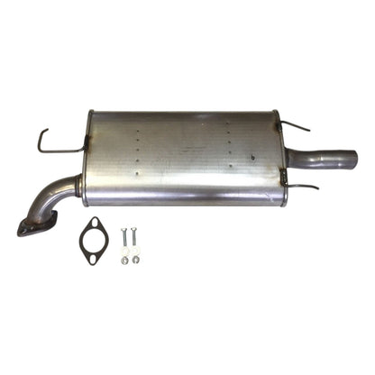 Silencieux pour Toyota Camry 2.4L (2002-2006)