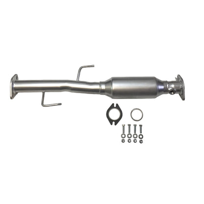 Convertisseur catalytique arrière pour Toyota 4Runner 3.4L (2001 et 2002) V6 