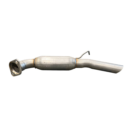 Toyota Highlander 3.3L (2006-2007) ( FULL HYBRID ) Resonator