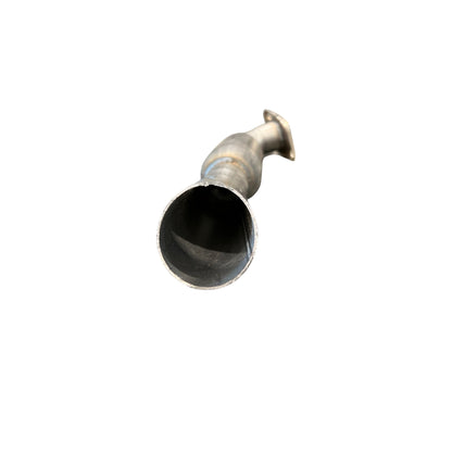 Toyota Highlander 3.3L (2006-2007) ( FULL HYBRID ) Resonator