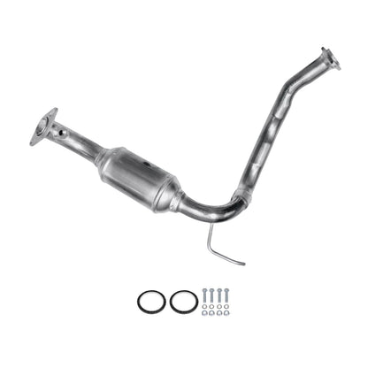 Toyota FJ Cruiser 4.0L (2007-2009) Left Side Catalytic Converter
