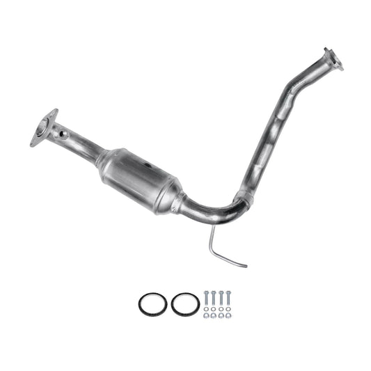 Toyota FJ Cruiser 4.0L (2007-2009) Left Side Catalytic Converter