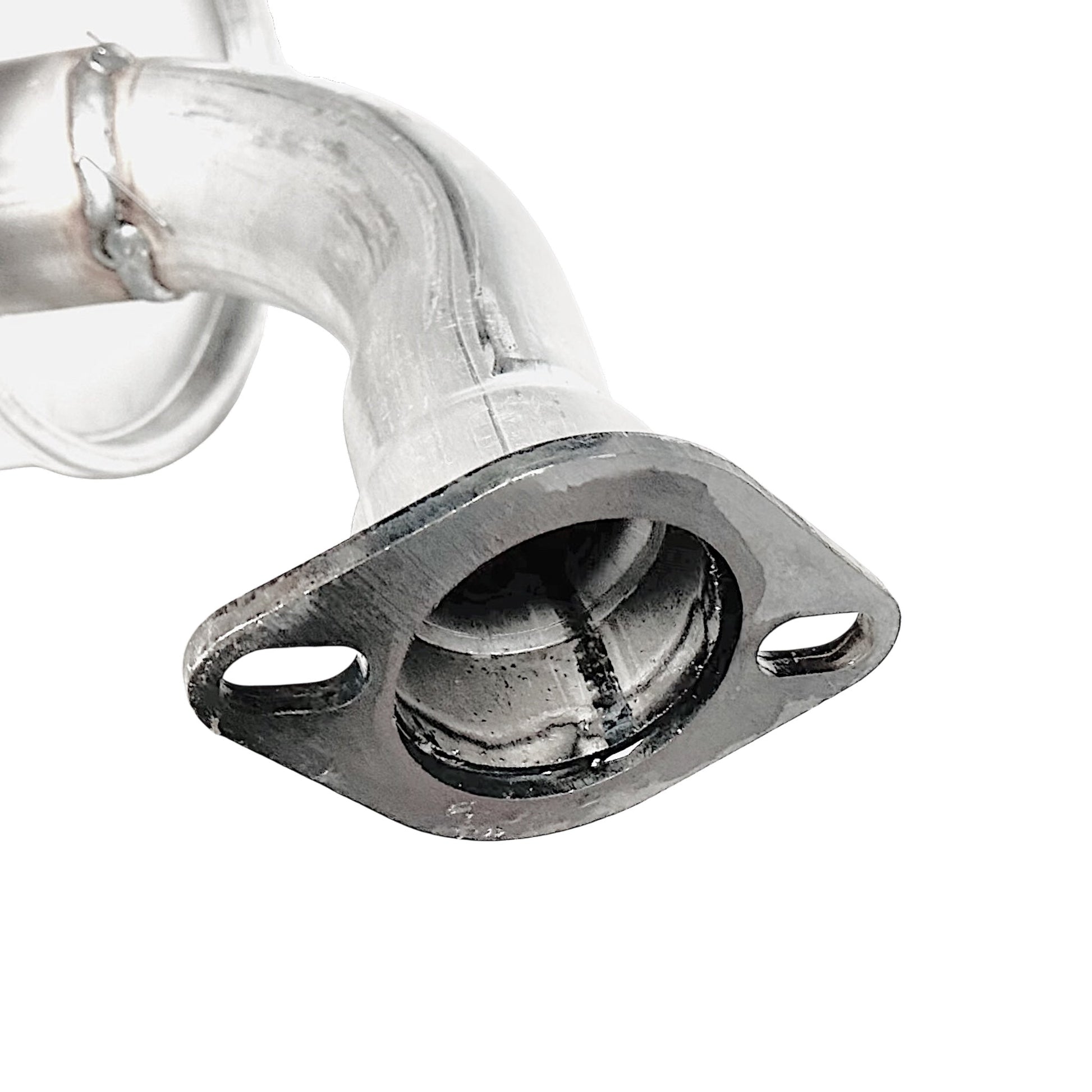 Infiniti G35 3.5L (2003, 2004) (Sedan) (RWD) Muffler
