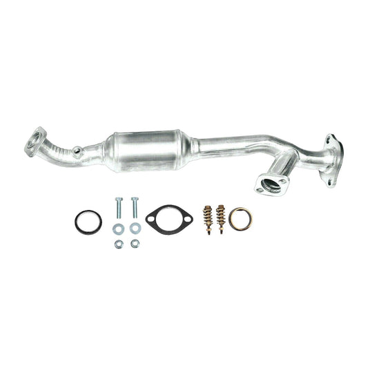 Lexus GX460 4.6L (2010-2016) Right Side Catalytic Converter