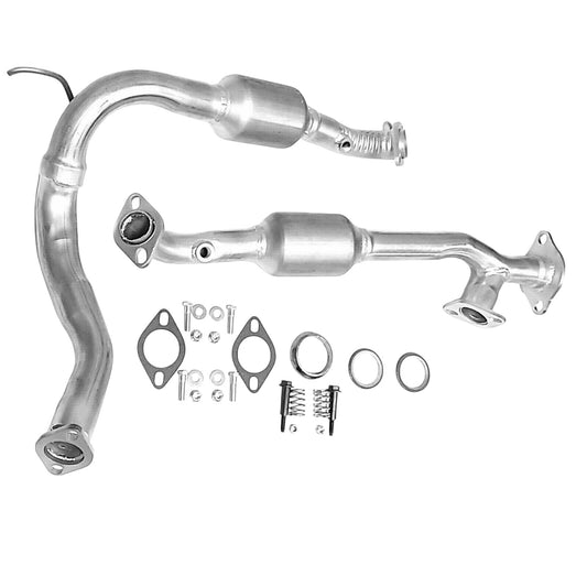 Lexus GX460 4.6L 2010-2016 Catalytic Converters