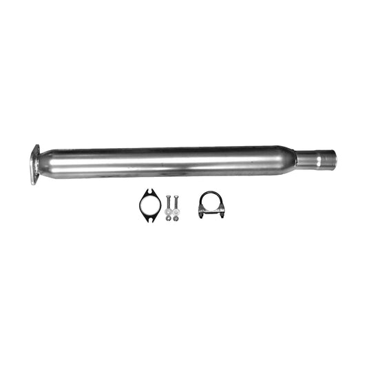 Chevrolet Monte Carlo 3.5L (2006-2007) Resonator Pipe