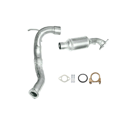 Convertisseur catalytique gauche pour Lexus GX460 4.6L (2010-2016)